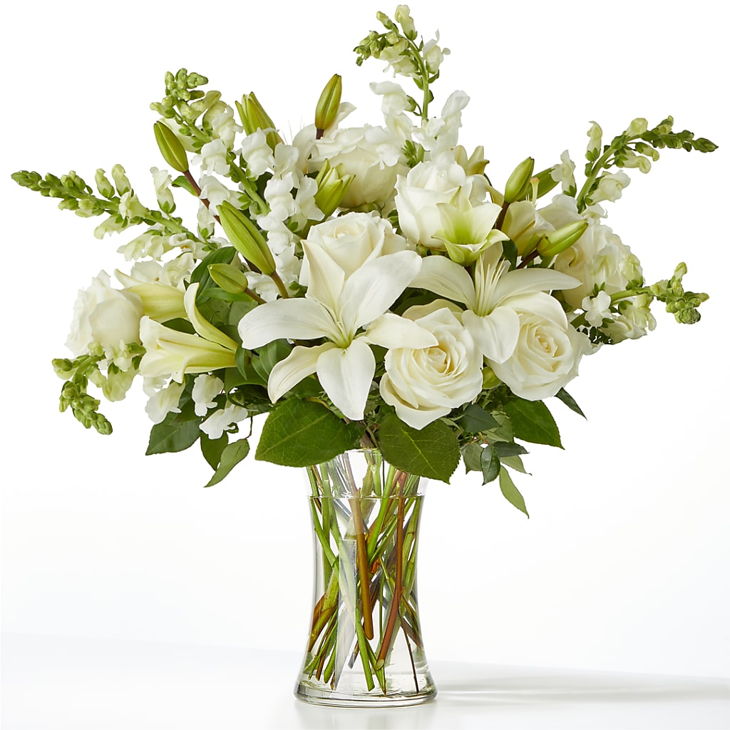 Eternal Friendship Bouquet – Maes Flower Shop, Ville Platte LA