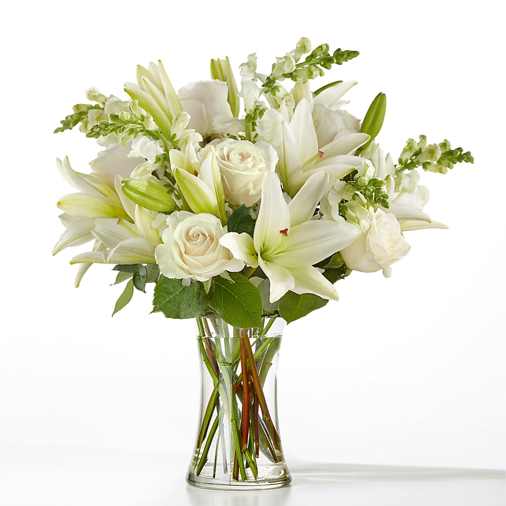Eternal Friendship Bouquet – Maes Flower Shop, Ville Platte LA