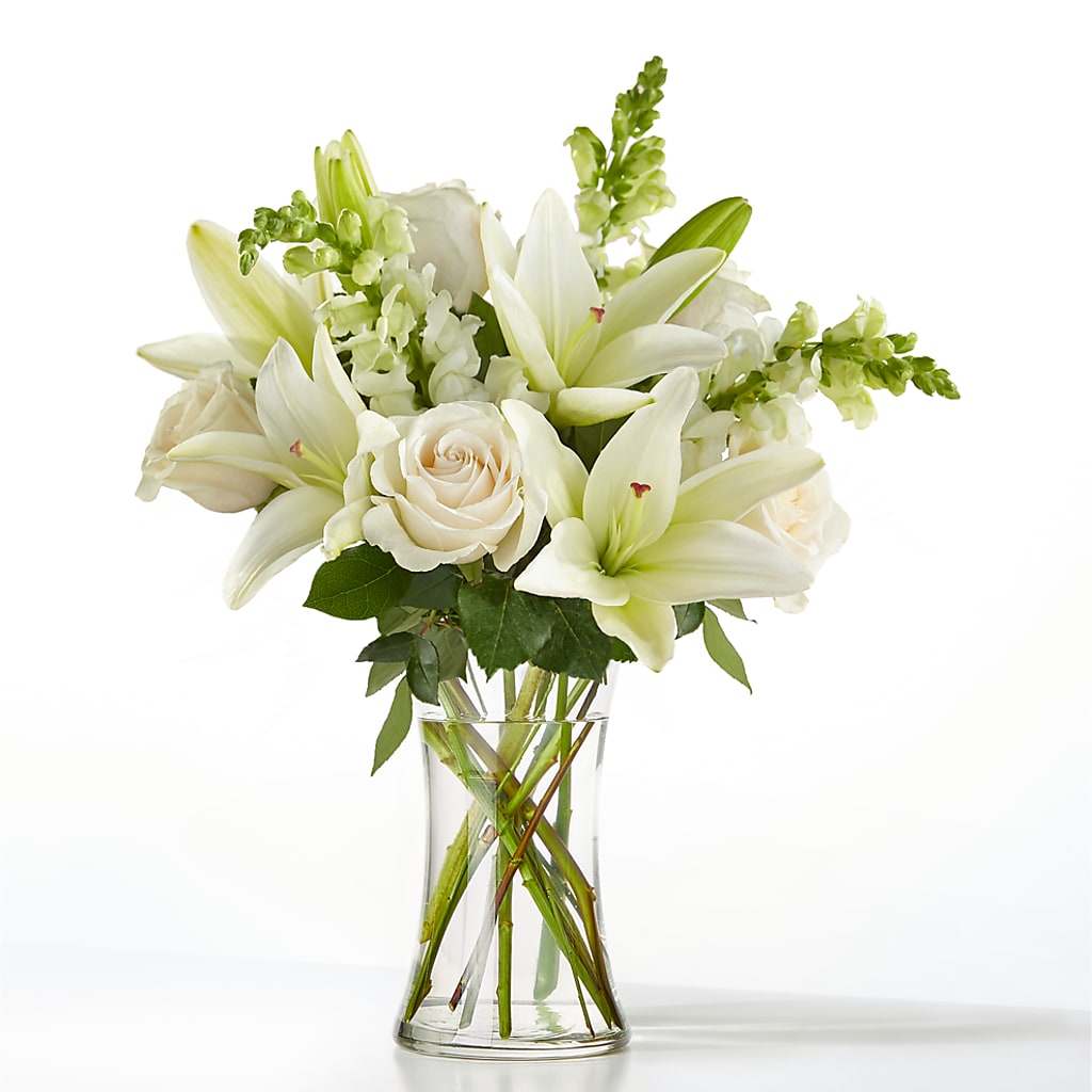Eternal Friendship Bouquet – Maes Flower Shop, Ville Platte LA