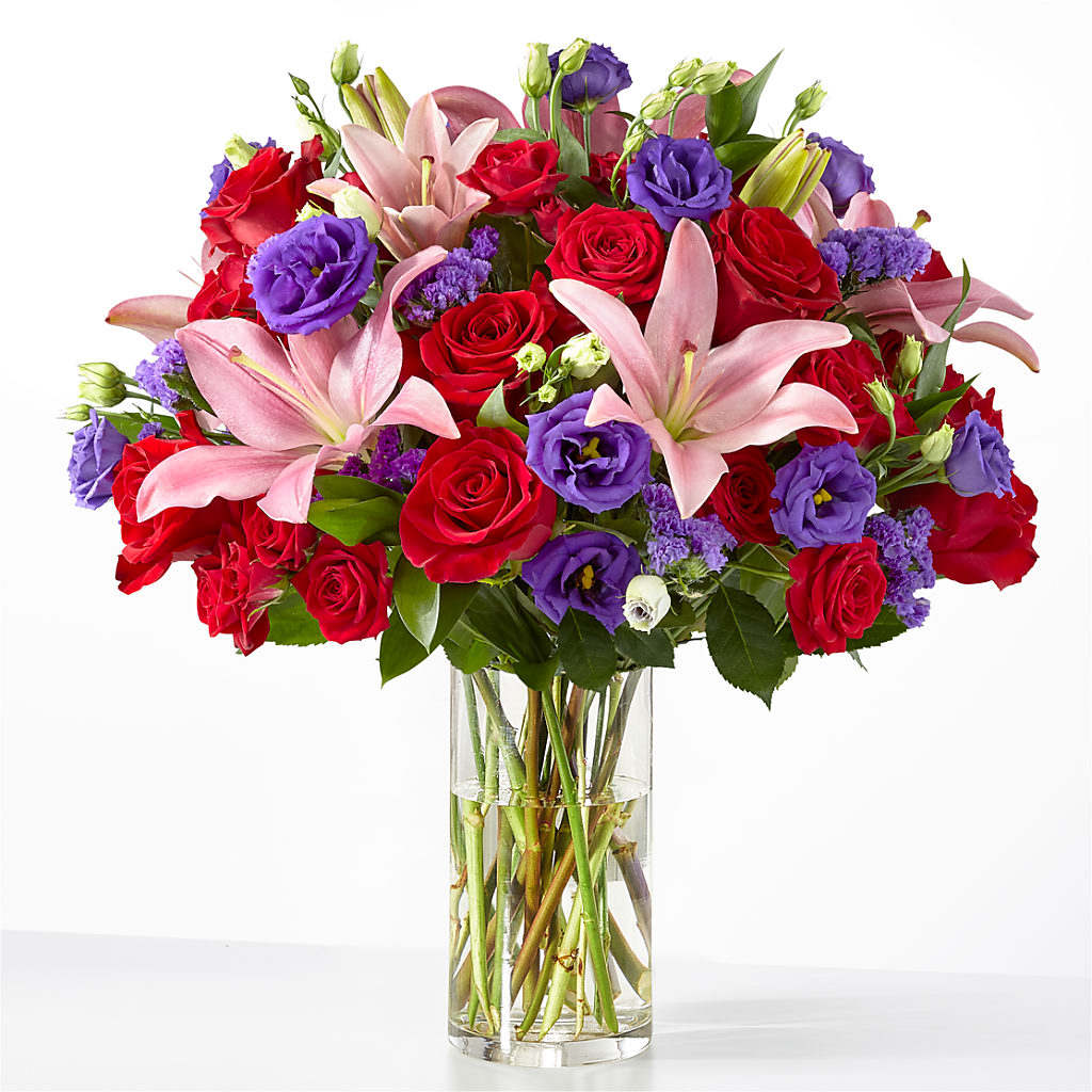 Truly Stunning Bouquet – Maes Flower Shop, Ville Platte LA