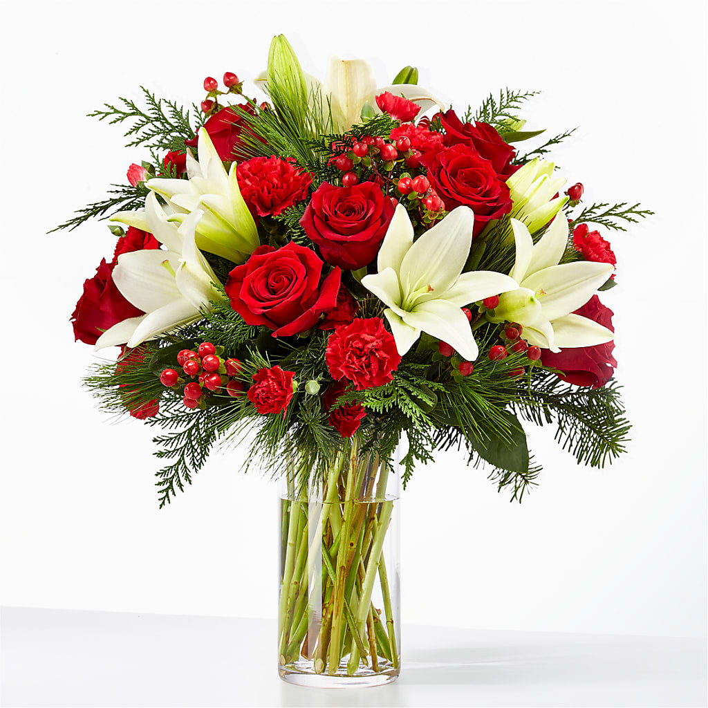 Joyful Greetings Bouquet – Maes Flower Shop, Ville Platte LA