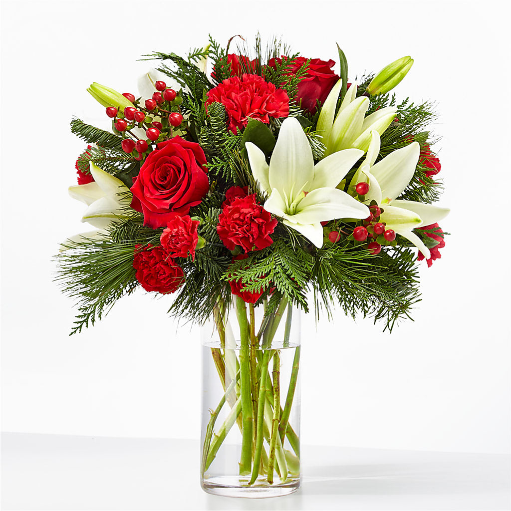 Joyful Greetings Bouquet – Maes Flower Shop, Ville Platte LA