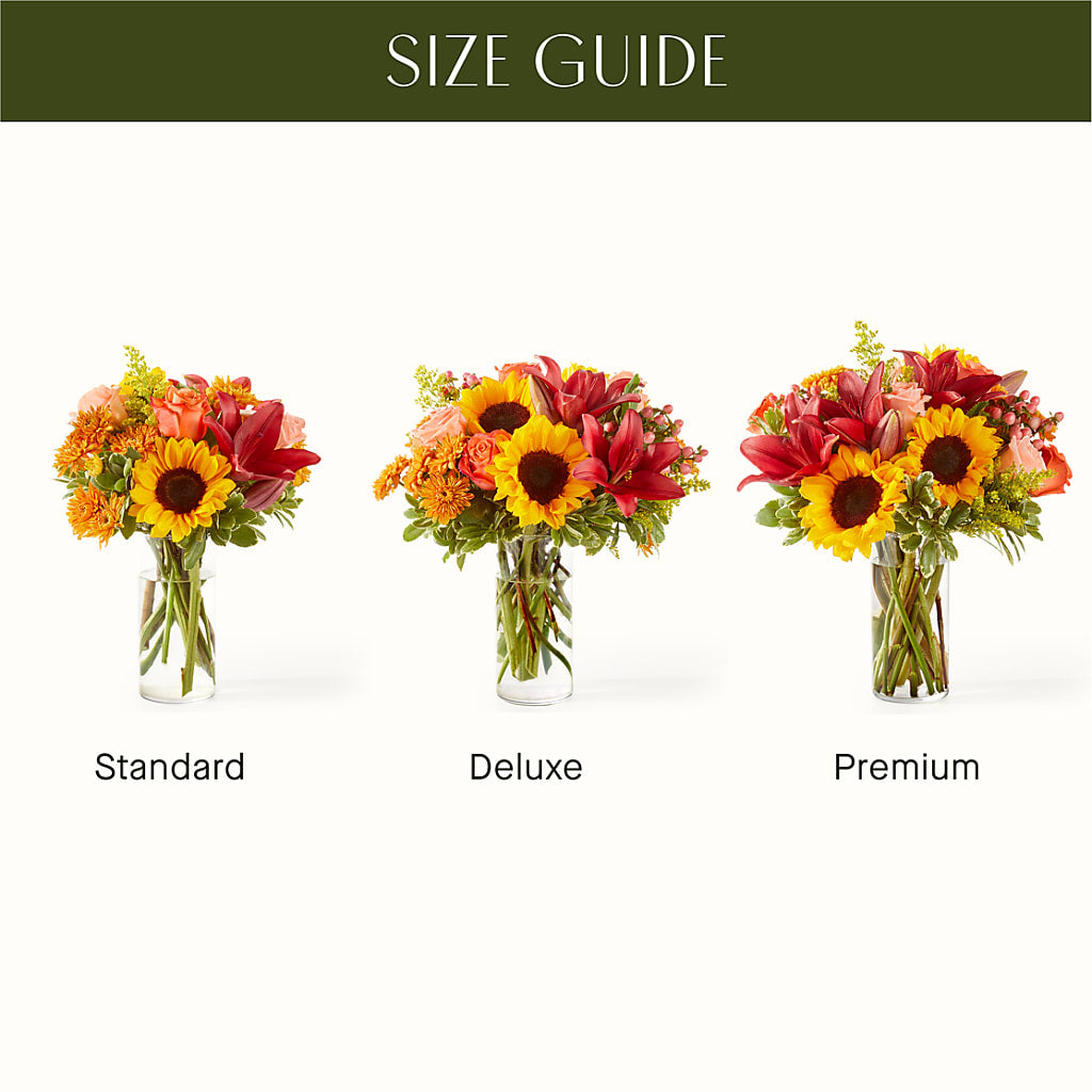Acorn Lane Bouquet – Maes Flower Shop, Ville Platte LA