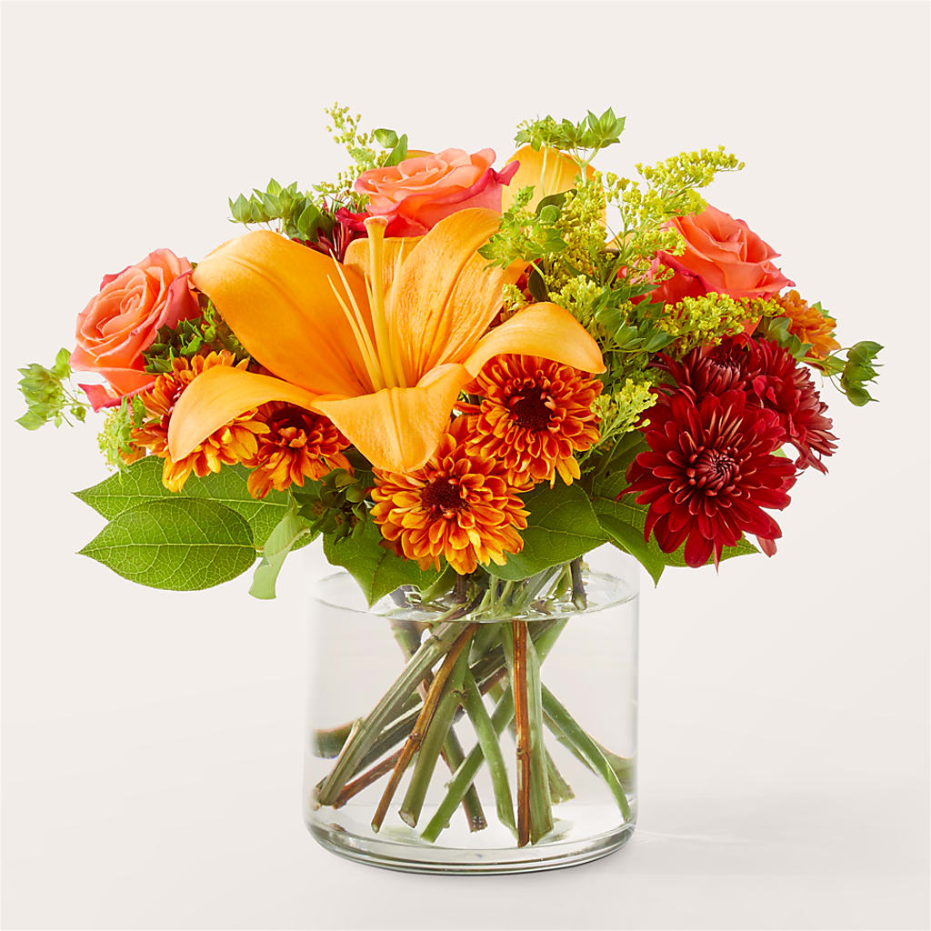 Honeycrisp Bouquet – Maes Flower Shop, Ville Platte LA