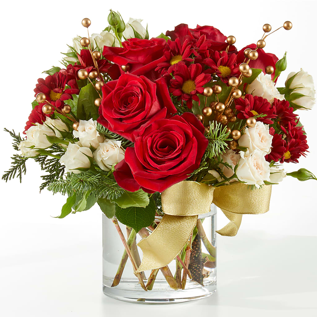 Believe Bouquet – Maes Flower Shop, Ville Platte LA