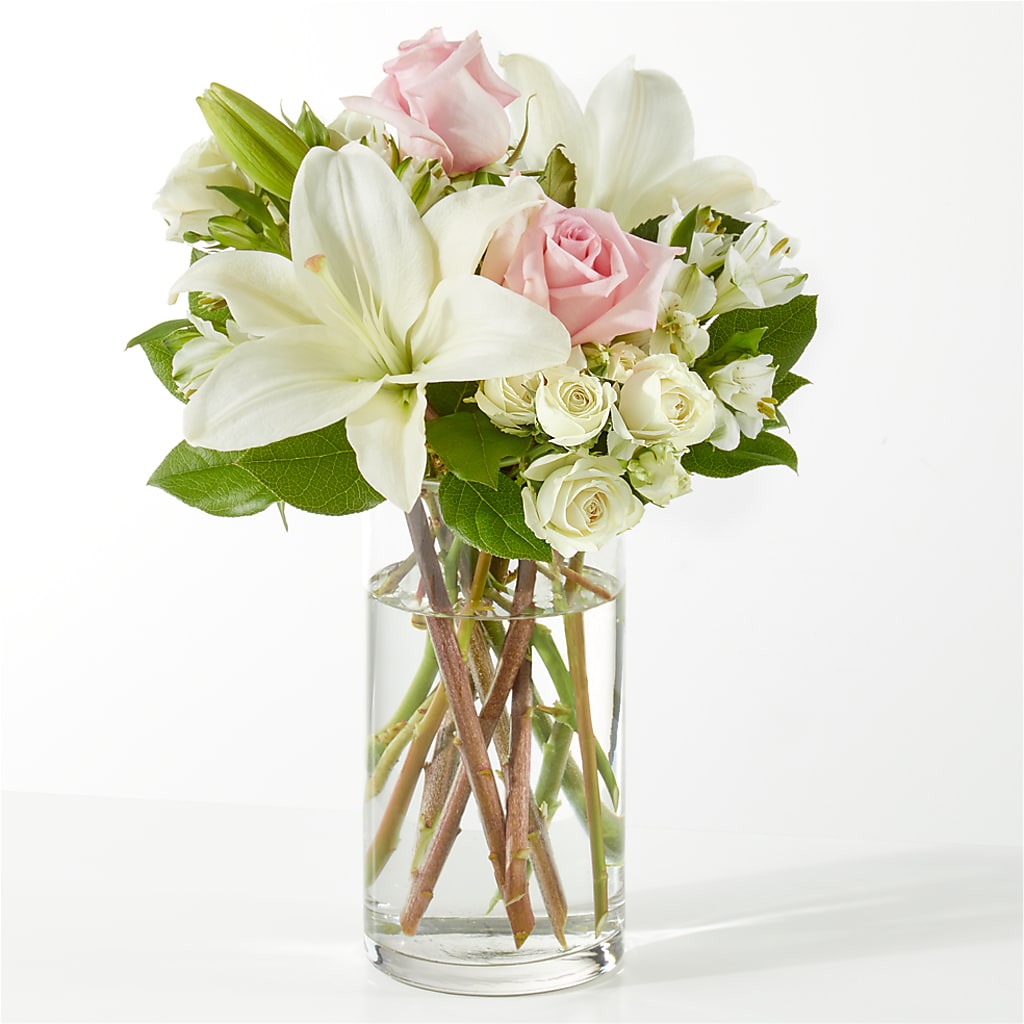 Kindhearted Bouquet – Maes Flower Shop, Ville Platte LA