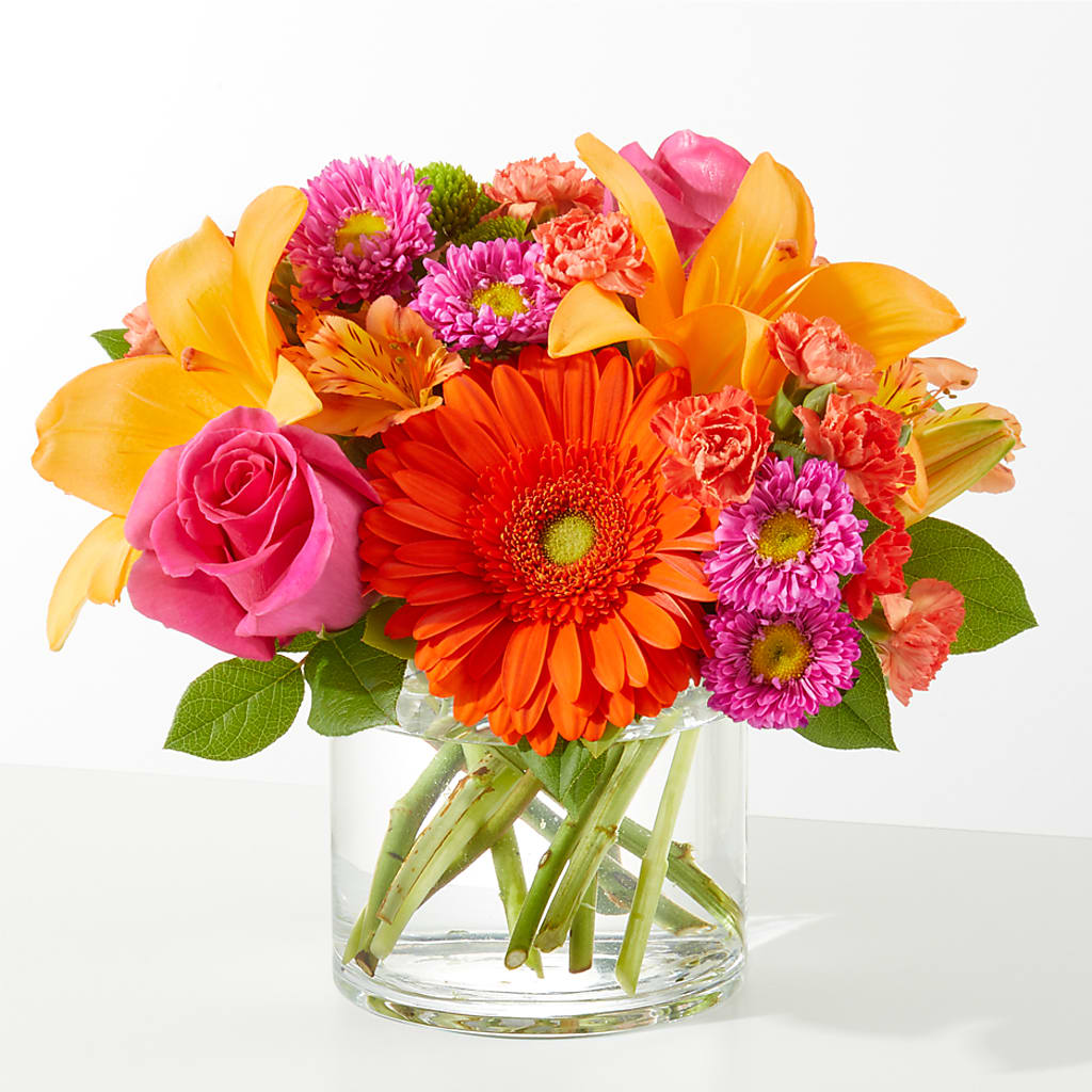 Soiree Bouquet – Maes Flower Shop, Ville Platte LA