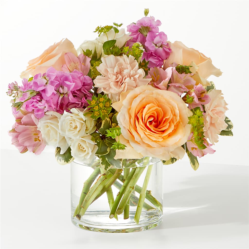 Paradise Bouquet – Maes Flower Shop, Ville Platte LA