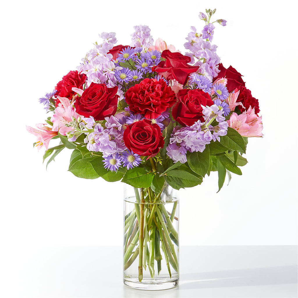 Your Majesty Bouquet – Maes Flower Shop, Ville Platte LA