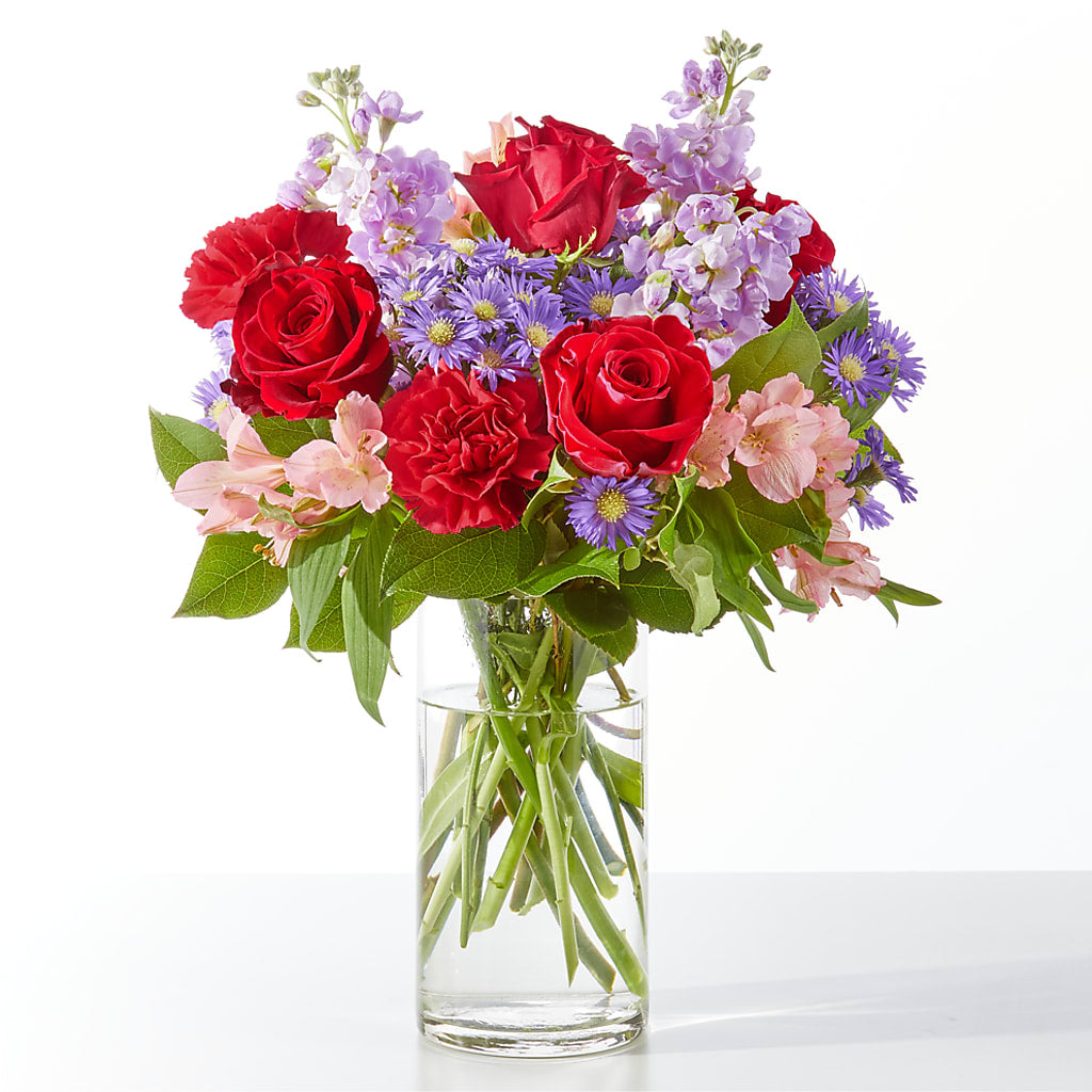 Your Majesty Bouquet – Maes Flower Shop, Ville Platte LA