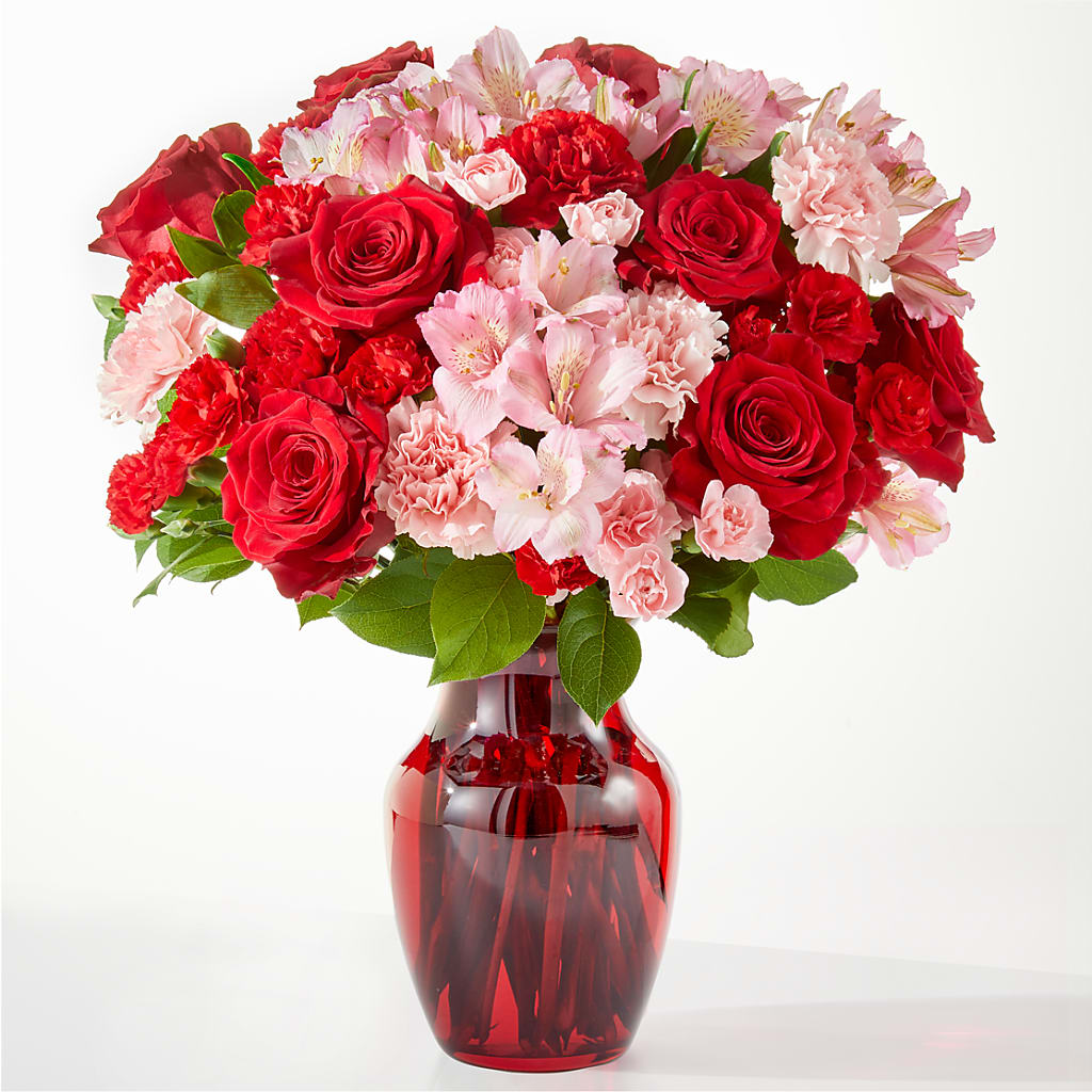 Candy Kisses Bouquet – Maes Flower Shop, Ville Platte LA