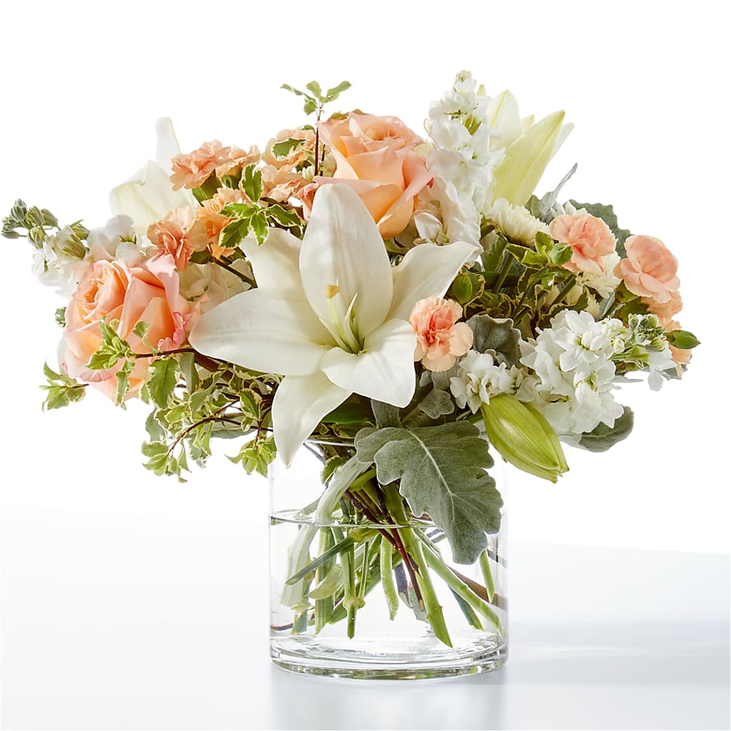 Darling Bouquet – Maes Flower Shop, Ville Platte LA