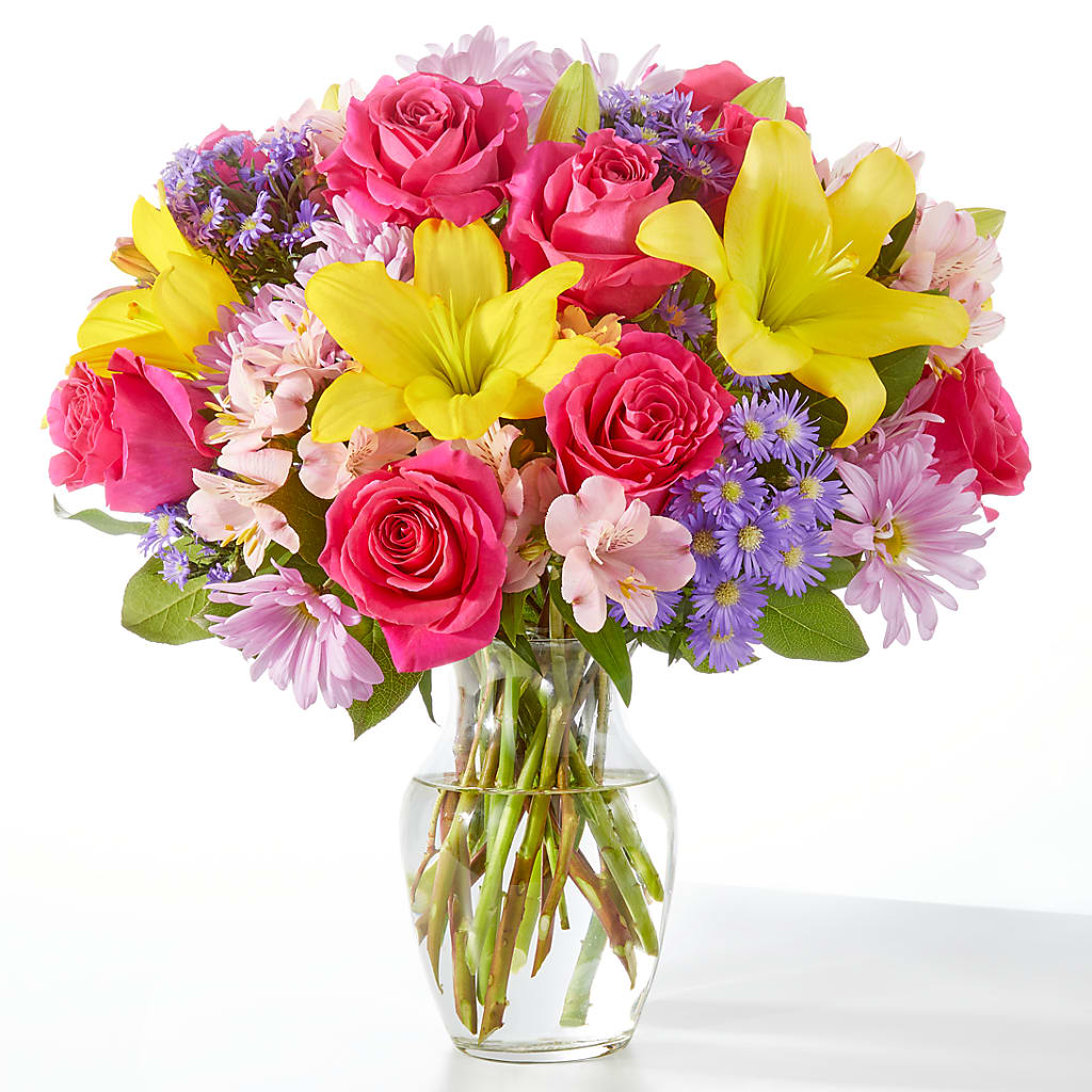 Sprinkles Bouquet – Maes Flower Shop, Ville Platte LA