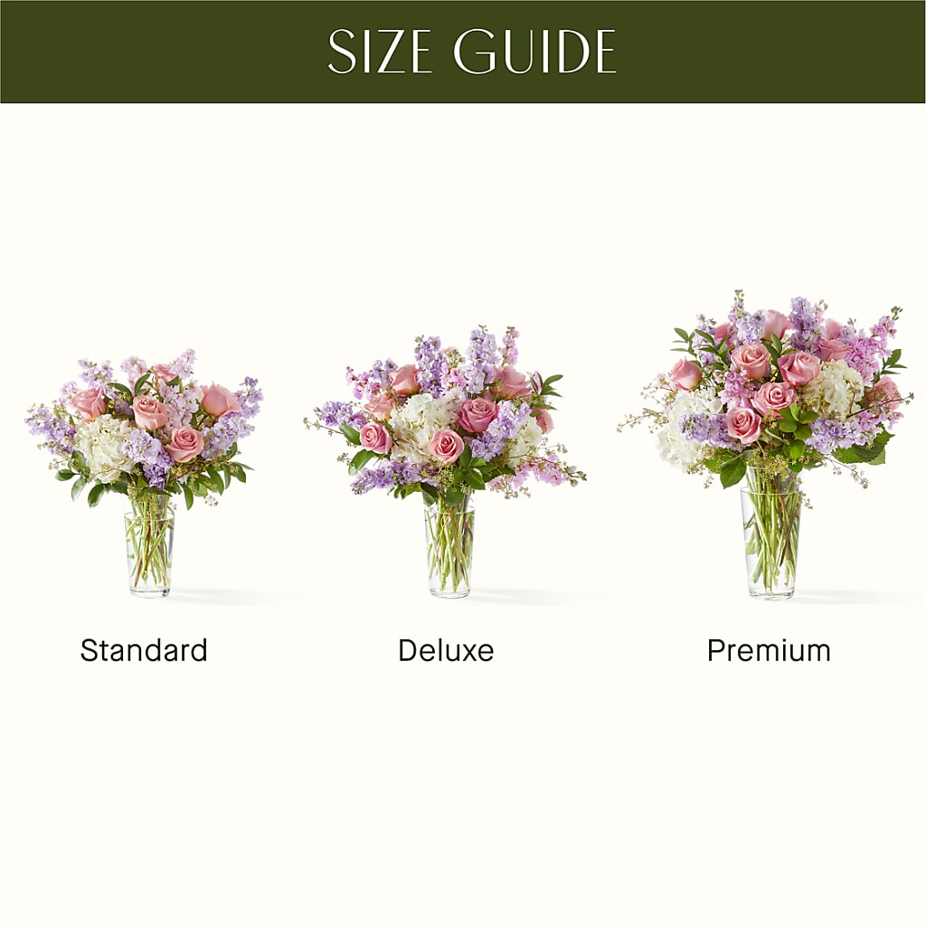 Embraced Bouquet – Maes Flower Shop, Ville Platte LA