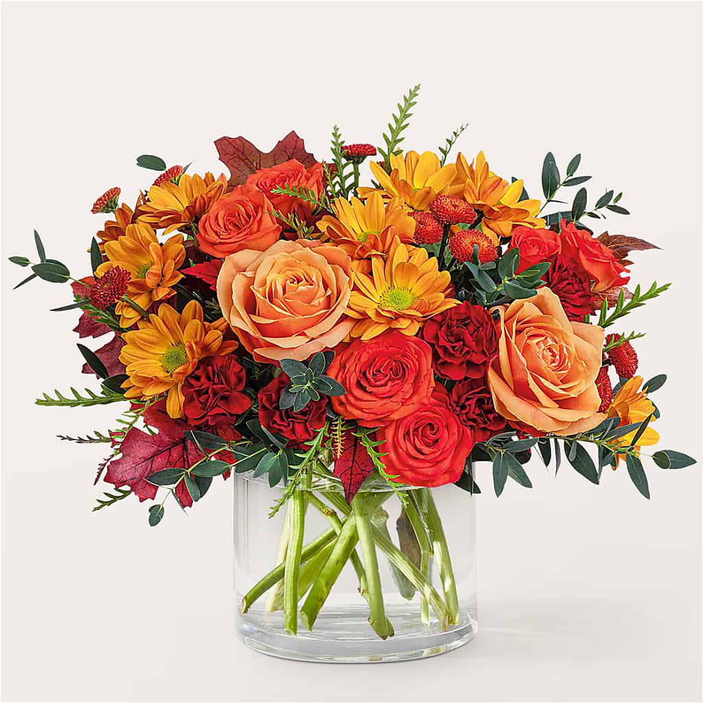 Sweet as Cinnamon Bouquet – Maes Flower Shop, Ville Platte LA
