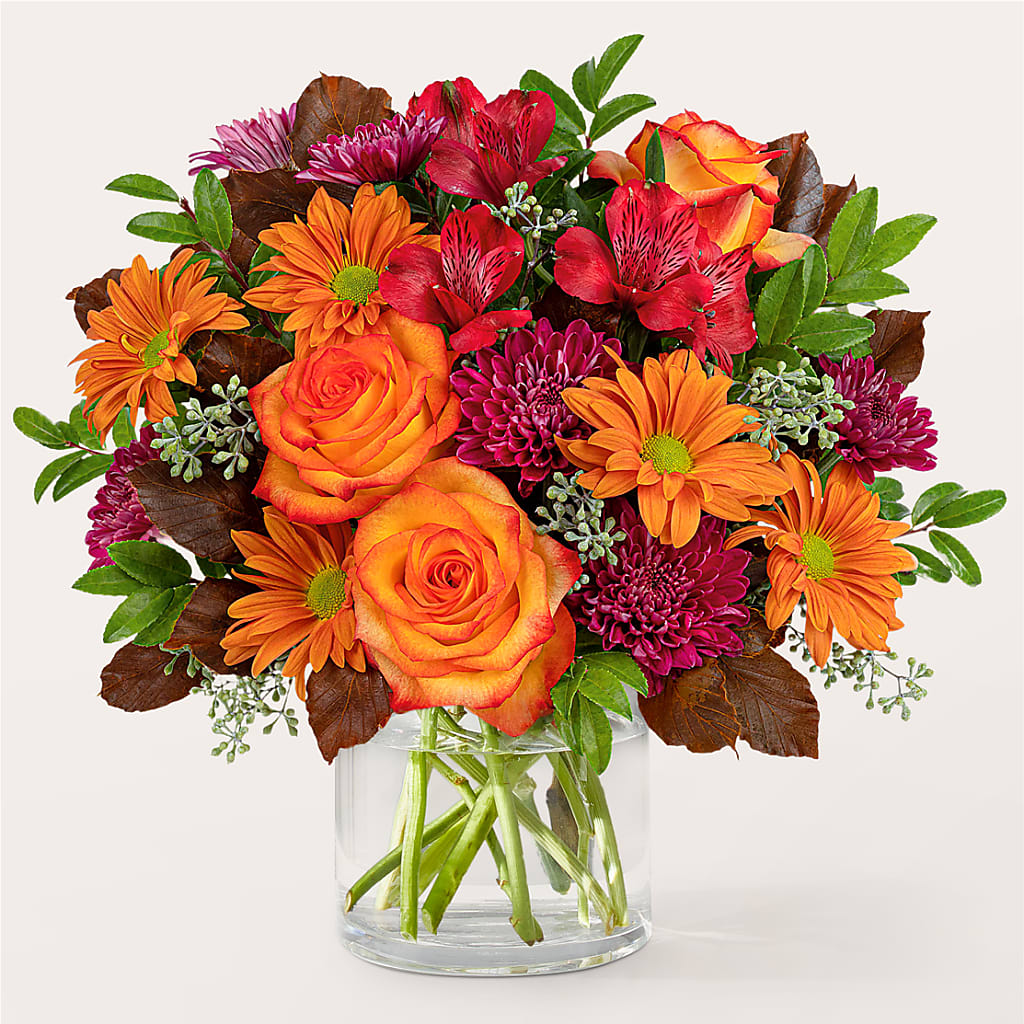 Brisk Morning Bouquet – Maes Flower Shop, Ville Platte LA