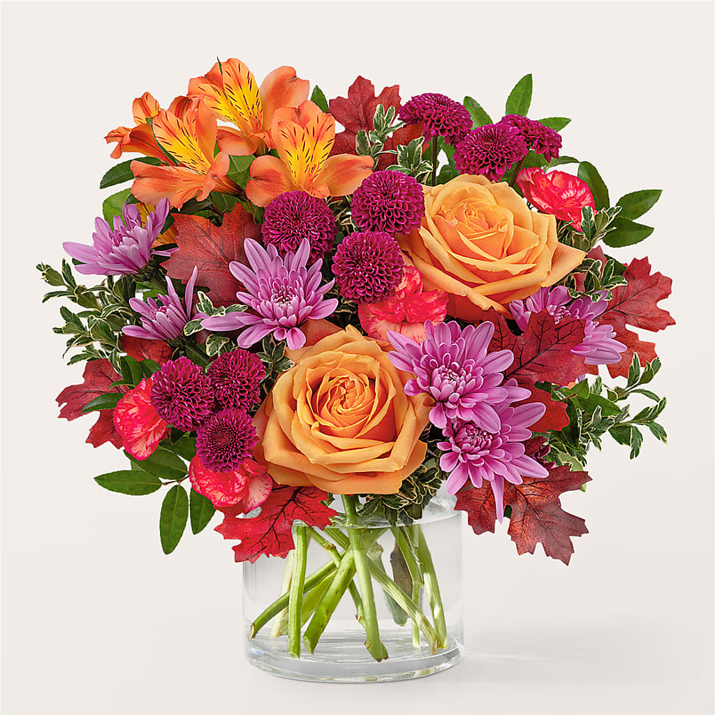 Terracotta Treasures Bouquet – Maes Flower Shop, Ville Platte LA