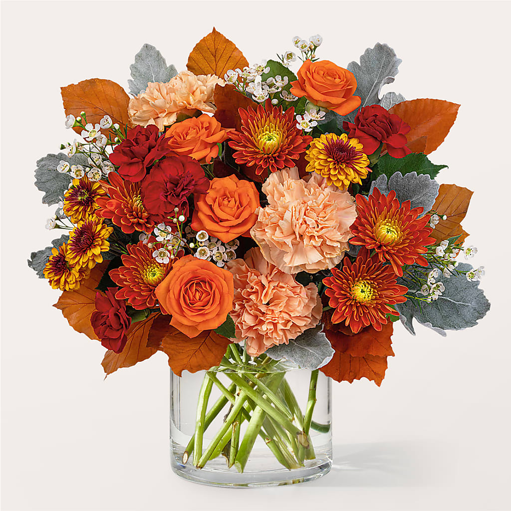 Merlot Bouquet – Maes Flower Shop, Ville Platte LA