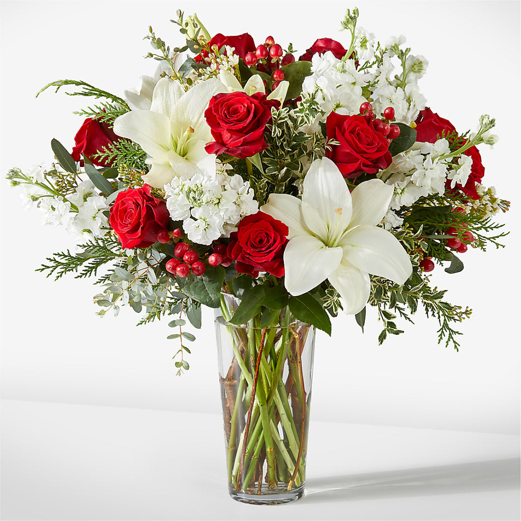 Twinkle Lights Bouquet – Maes Flower Shop, Ville Platte LA