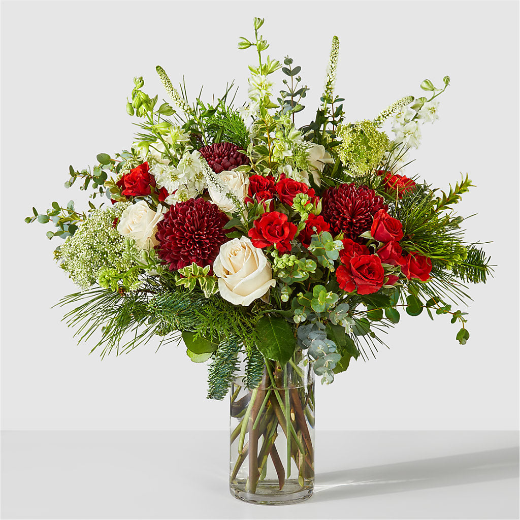 Favorite Traditions Bouquet – Maes Flower Shop, Ville Platte LA