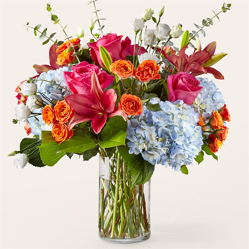 Awestruck Luxury Bouquet – Maes Flower Shop, Ville Platte LA