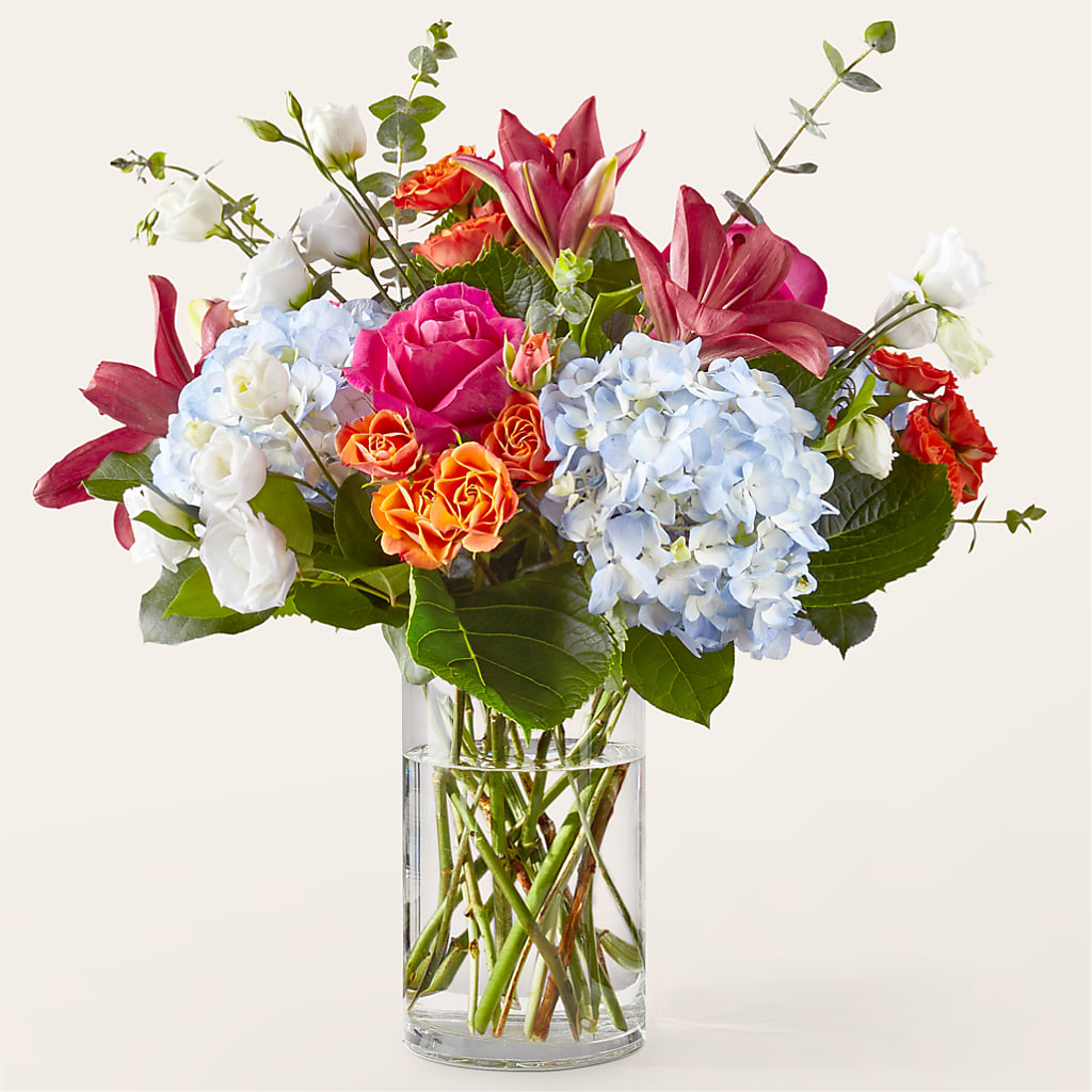 Awestruck Luxury Bouquet – Maes Flower Shop, Ville Platte LA