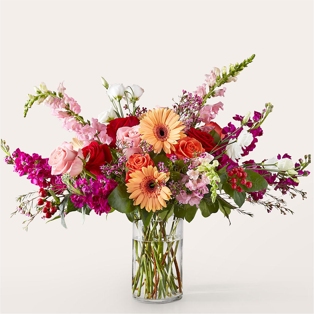 Renaissance Luxury Bouquet – Maes Flower Shop, Ville Platte LA