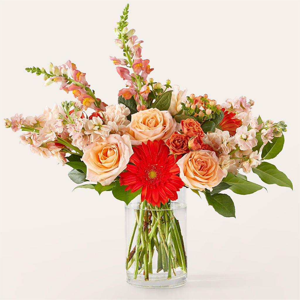 Paloma Please Bouquet – Maes Flower Shop, Ville Platte LA
