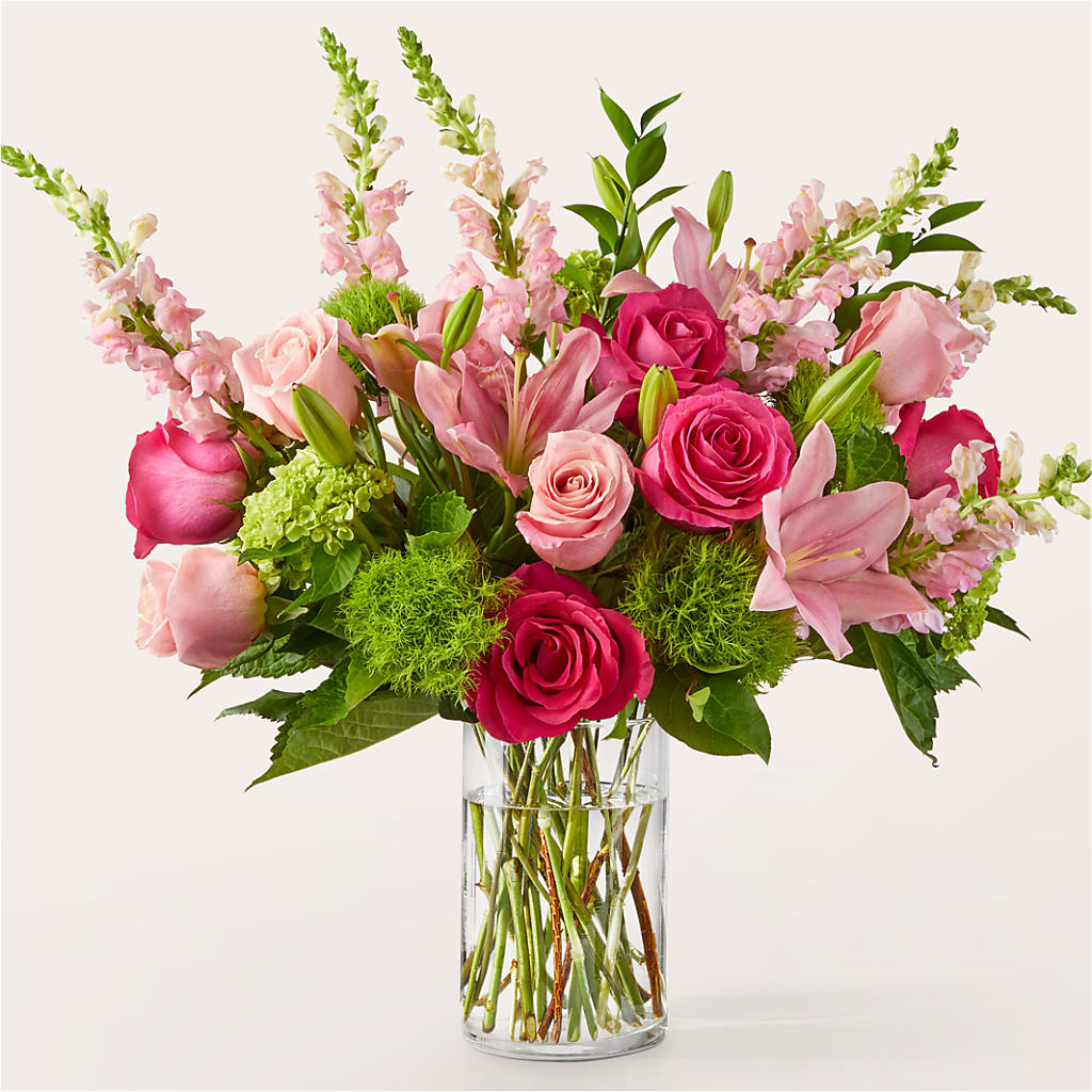 Fit for a Queen Luxury Bouquet – Maes Flower Shop, Ville Platte LA