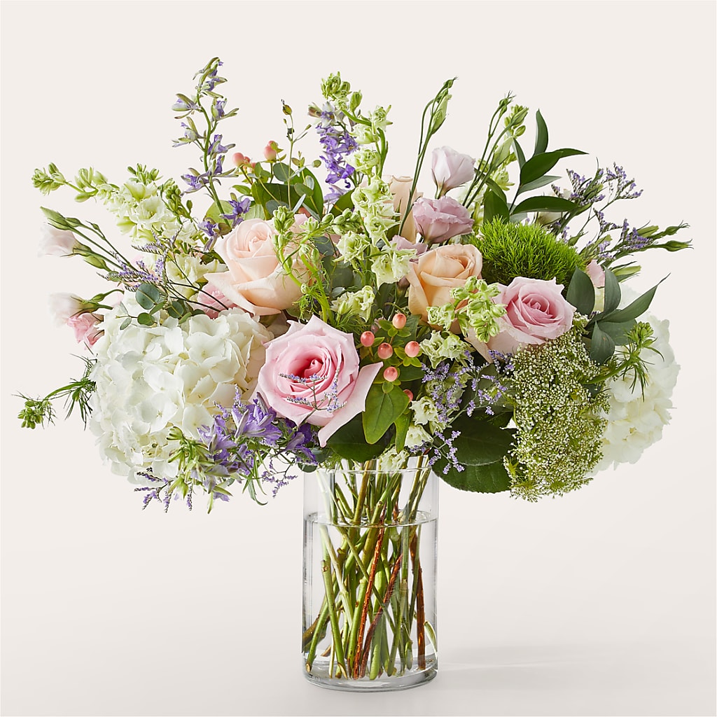 From Scratch Luxury Bouquet – Maes Flower Shop, Ville Platte LA