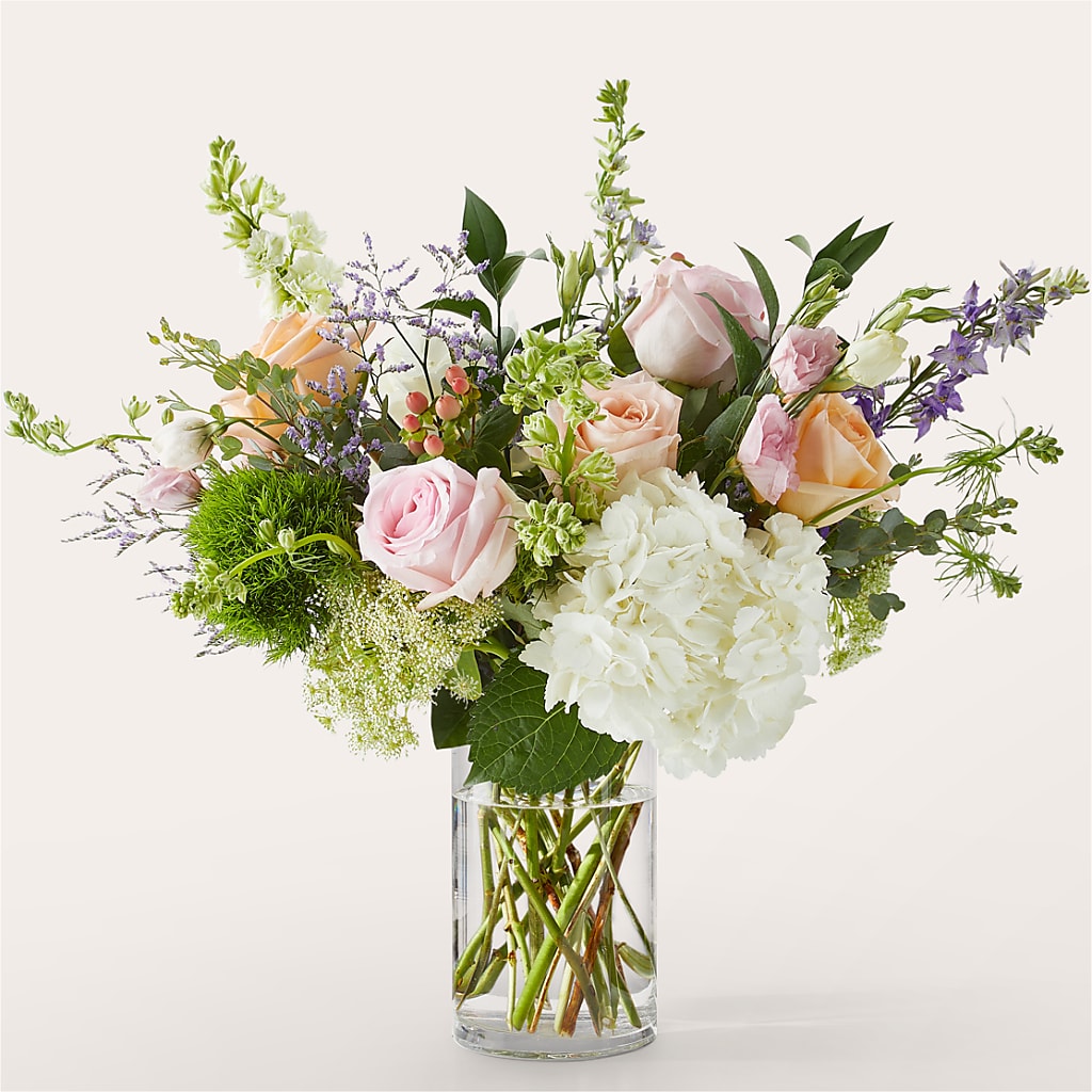 From Scratch Luxury Bouquet – Maes Flower Shop, Ville Platte LA