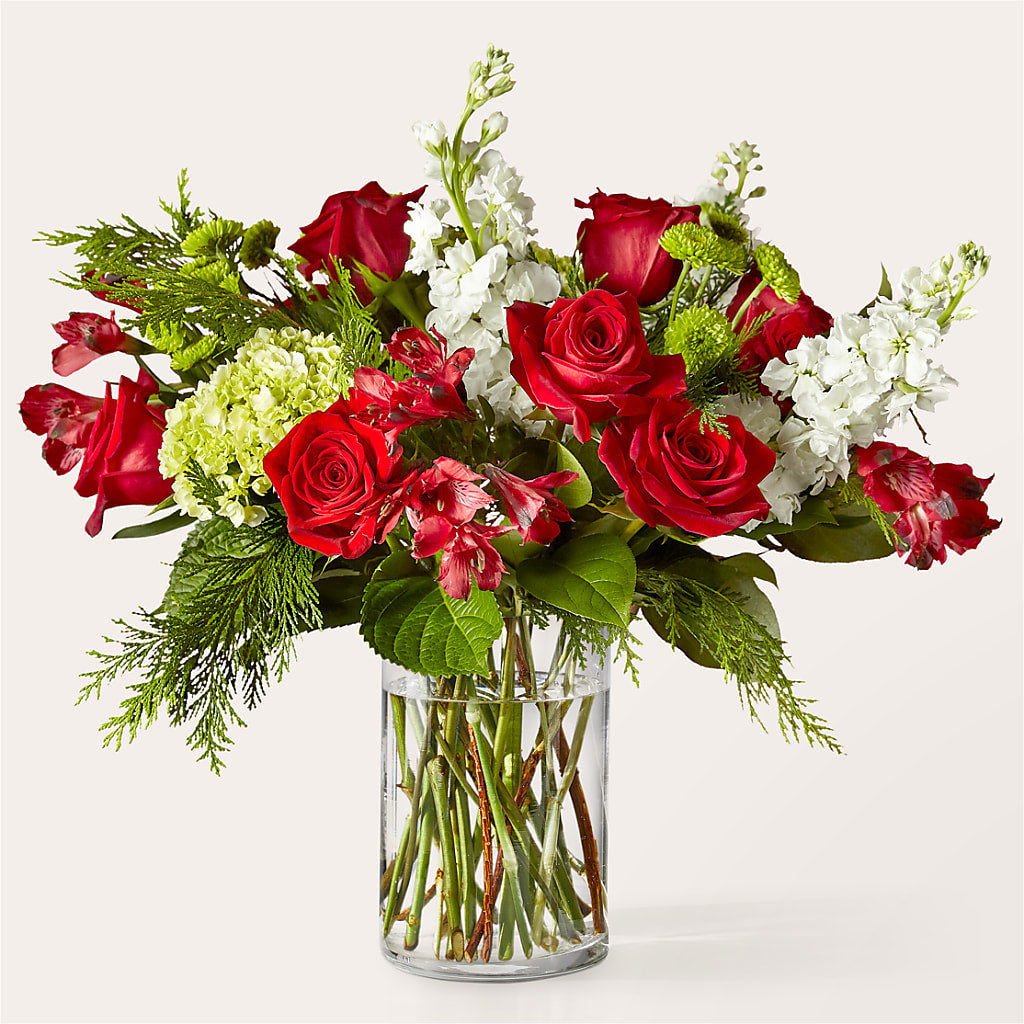 Tree Shopping Bouquet – Maes Flower Shop, Ville Platte LA