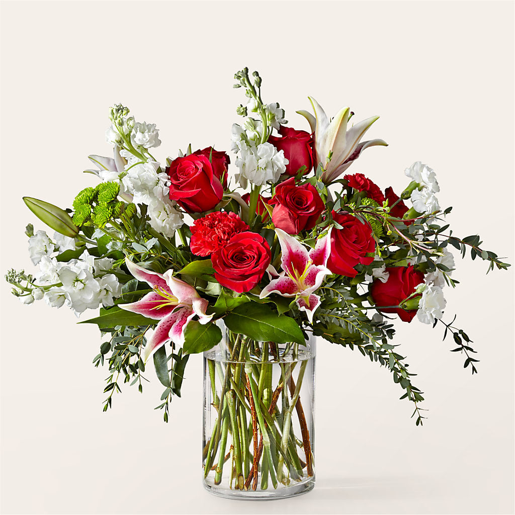 Gumdrop Button Bouquet – Maes Flower Shop, Ville Platte LA