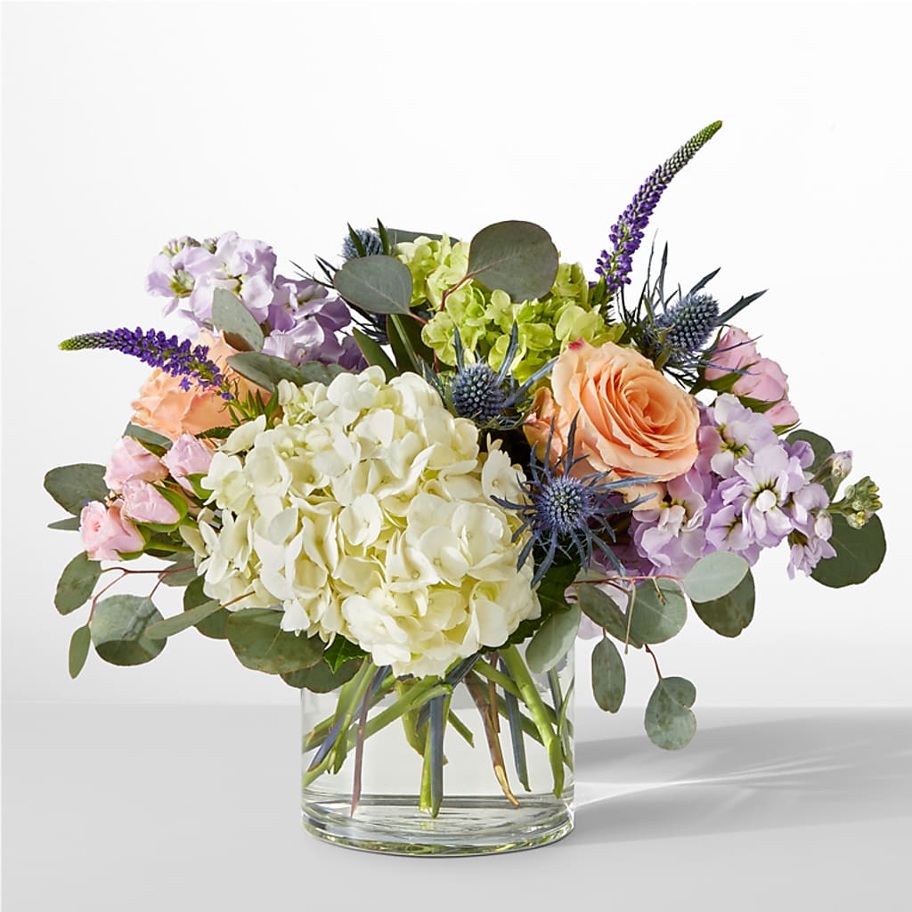 Porch Swing Bouquet – Maes Flower Shop, Ville Platte LA