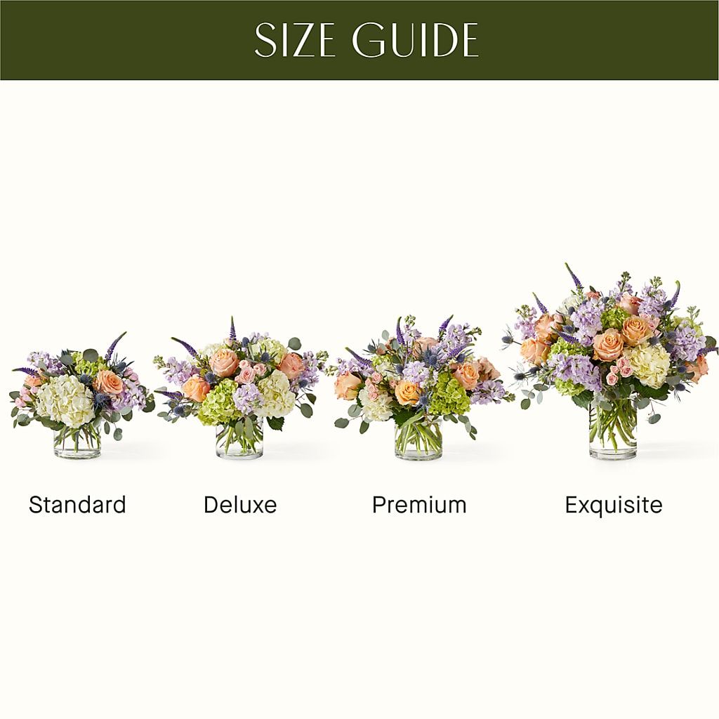 Porch Swing Bouquet – Maes Flower Shop, Ville Platte LA