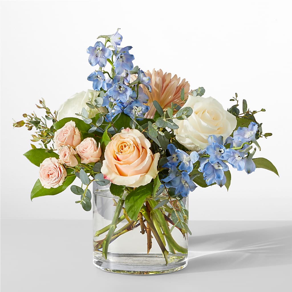 Inspired Bouquet – Maes Flower Shop, Ville Platte LA