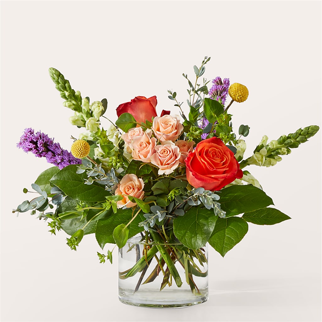 The Standout Bouquet – Maes Flower Shop, Ville Platte LA