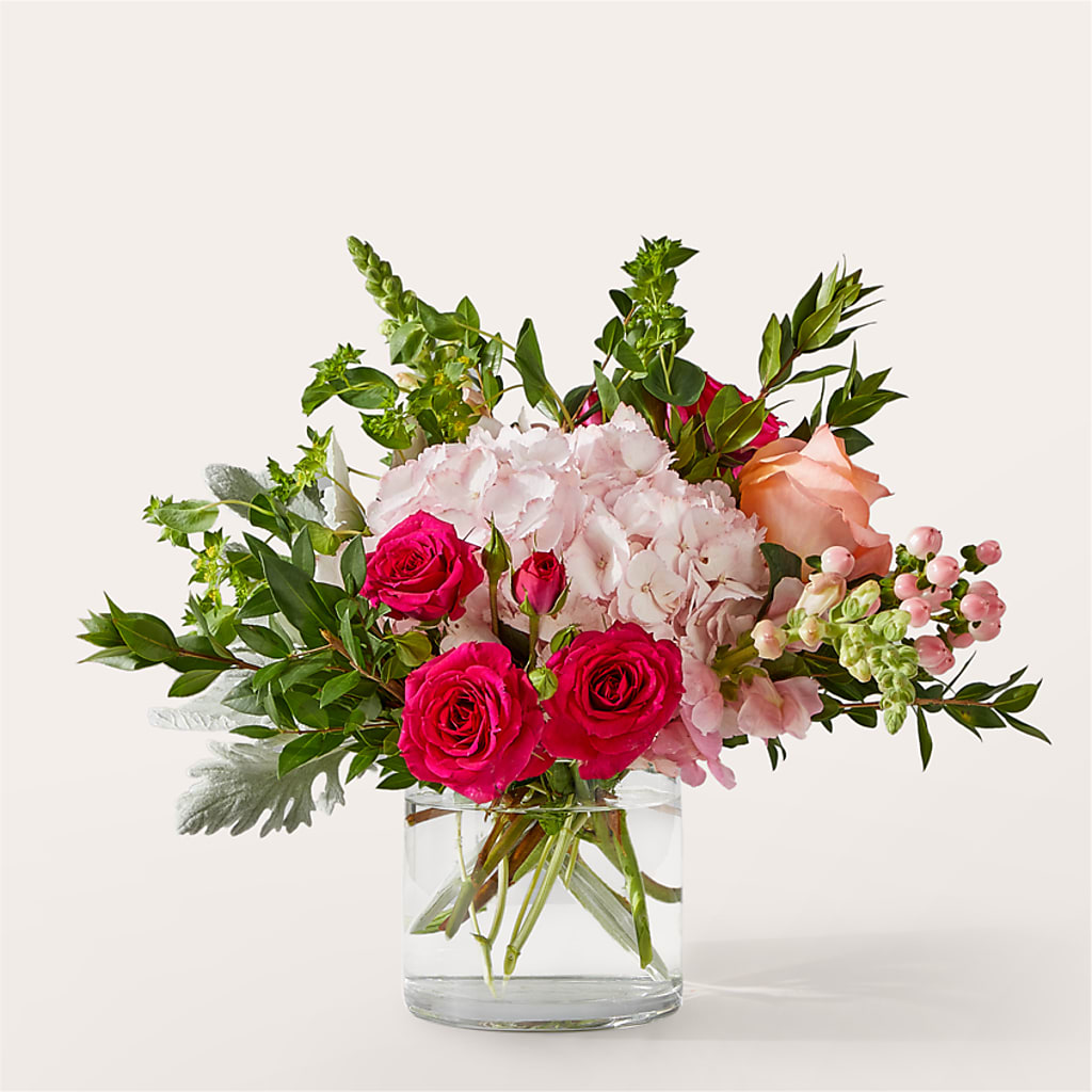 Glitz & Glam Bouquet – Maes Flower Shop, Ville Platte LA