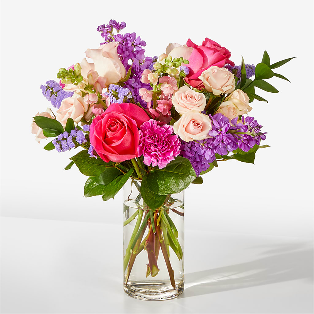 The Cha-Cha Bouquet – Maes Flower Shop, Ville Platte LA