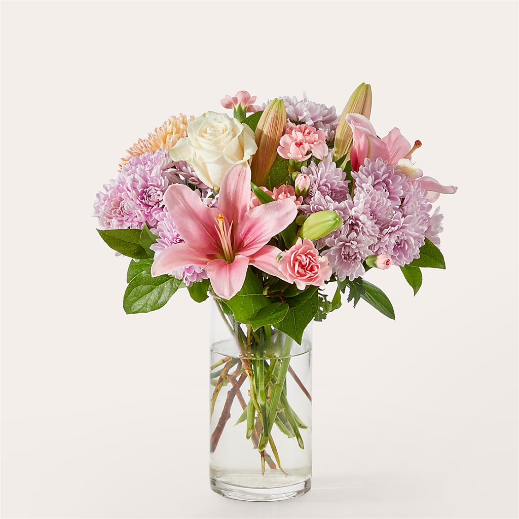 Gelato Bouquet – Maes Flower Shop, Ville Platte LA