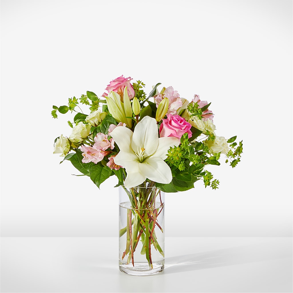 Fondly Bouquet – Maes Flower Shop, Ville Platte LA
