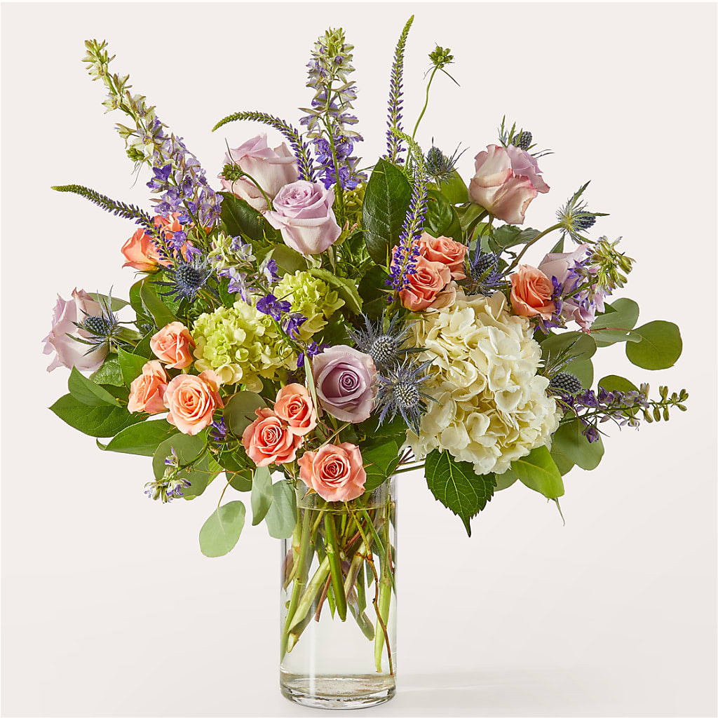 Appealing Aura Bouquet – Maes Flower Shop, Ville Platte LA