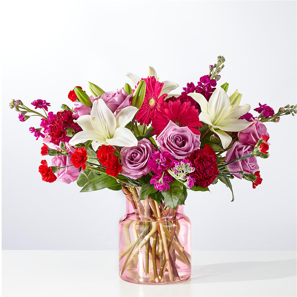 Other Half Bouquet – Maes Flower Shop, Ville Platte LA