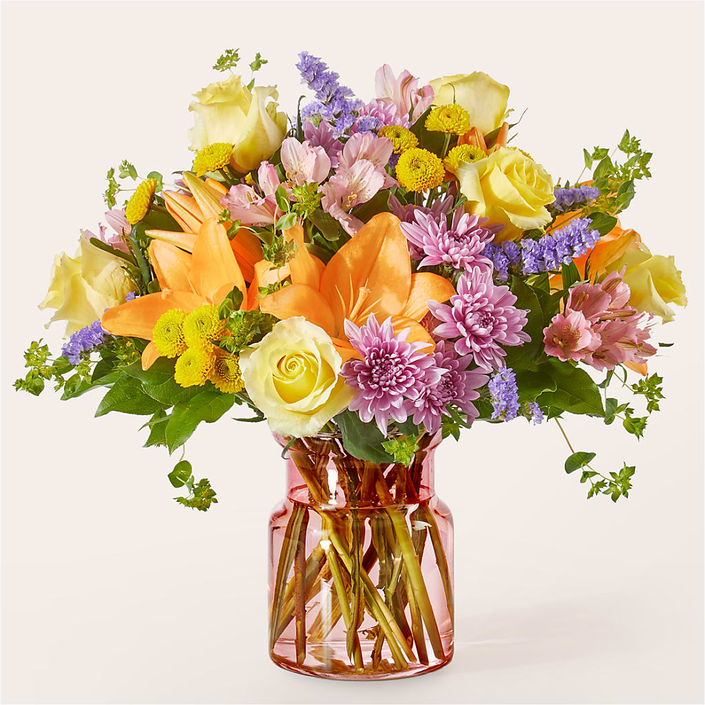 Lucky Charm Bouquet – Maes Flower Shop, Ville Platte LA
