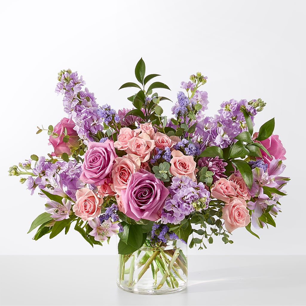 Cloud Nine Bouquet – Maes Flower Shop, Ville Platte LA