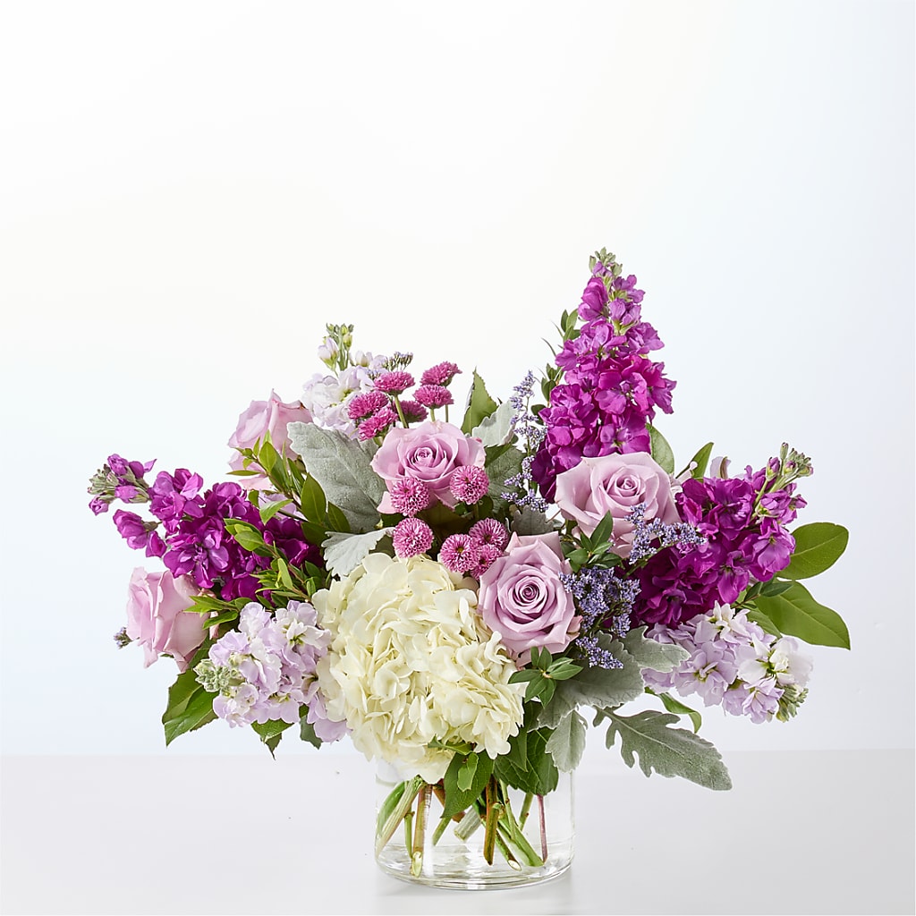 Empress Bouquet – Maes Flower Shop, Ville Platte LA