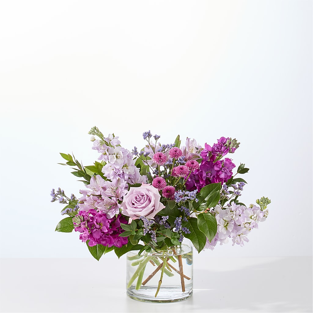Empress Bouquet – Maes Flower Shop, Ville Platte LA