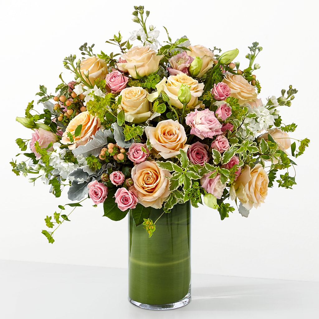 The Glamour Shot – Maes Flower Shop, Ville Platte LA
