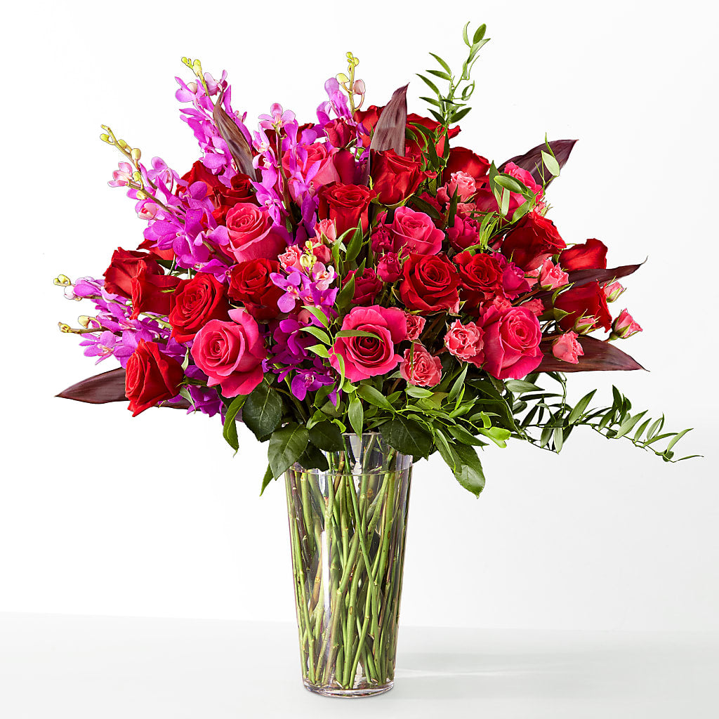 The Honeymoon – Maes Flower Shop, Ville Platte LA