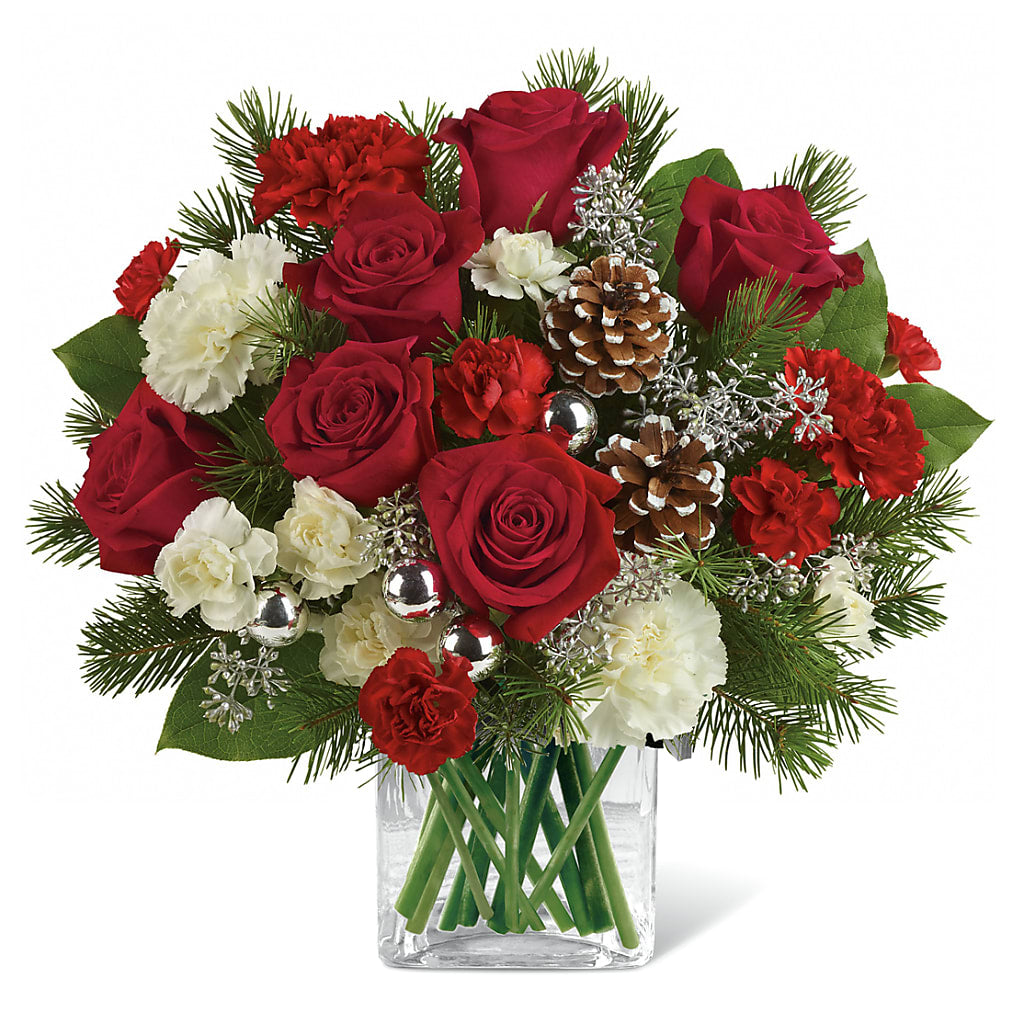 Woodland Wonder Bouquet – Maes Flower Shop, Ville Platte LA